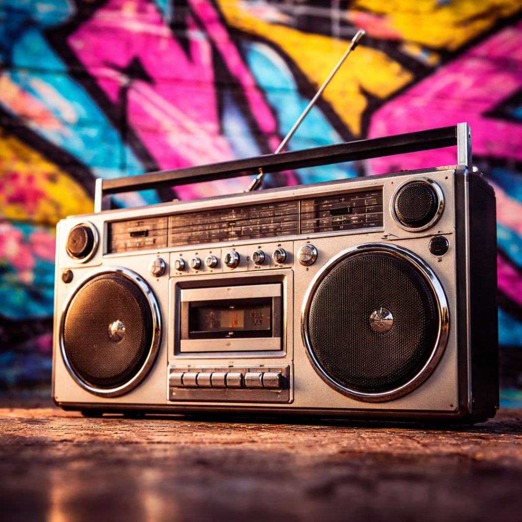 80s & 90s