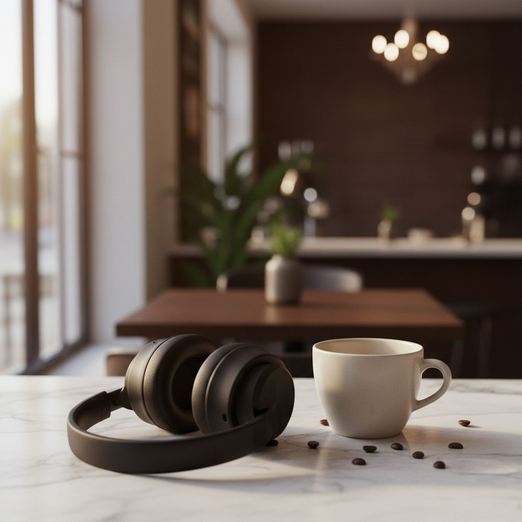 Café Beats